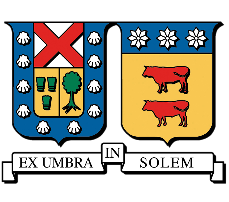 logo utfsm