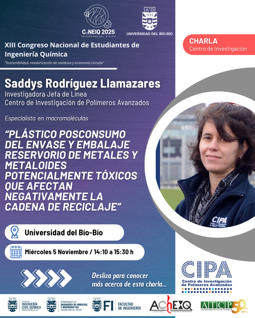charla cipa