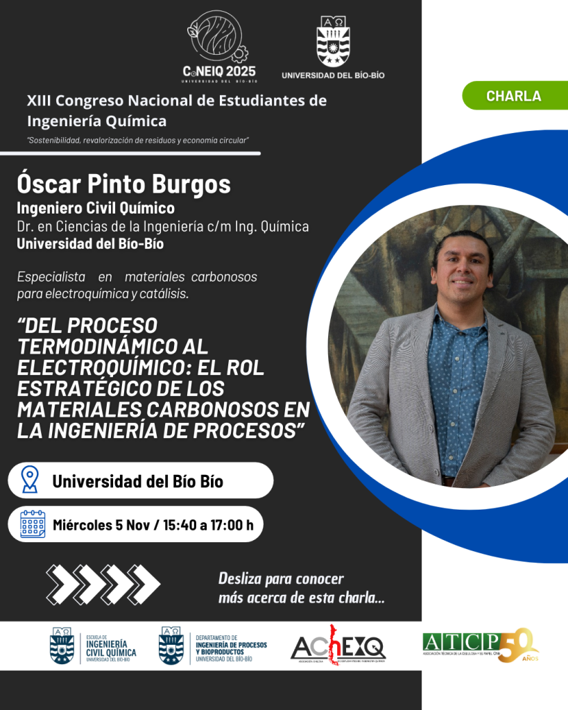charla o.pinto