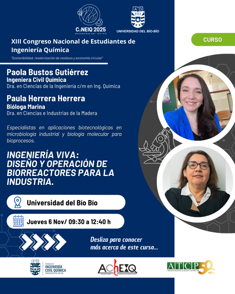 charla p.bustos p.herrera