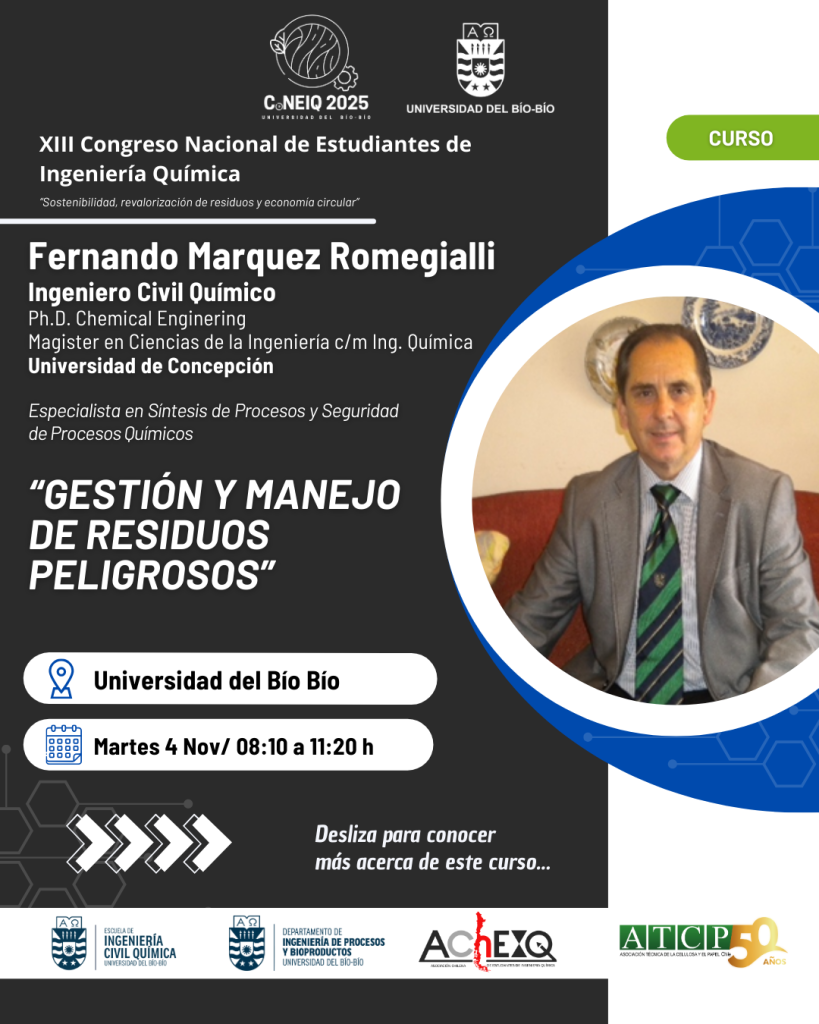 curso f.marquez