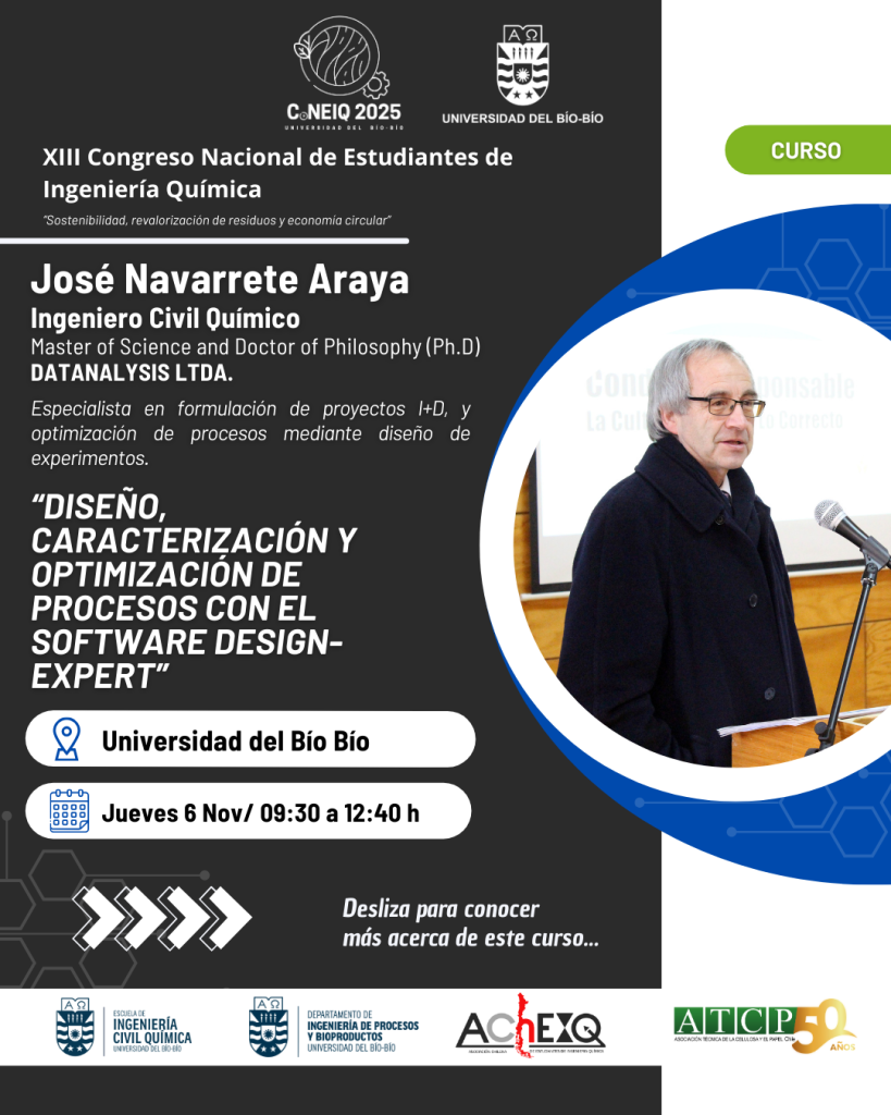 curso navarrete
